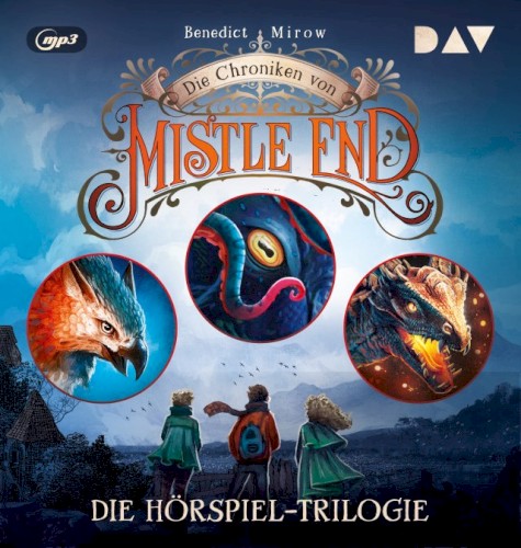 Die Chroniken von Mistle End