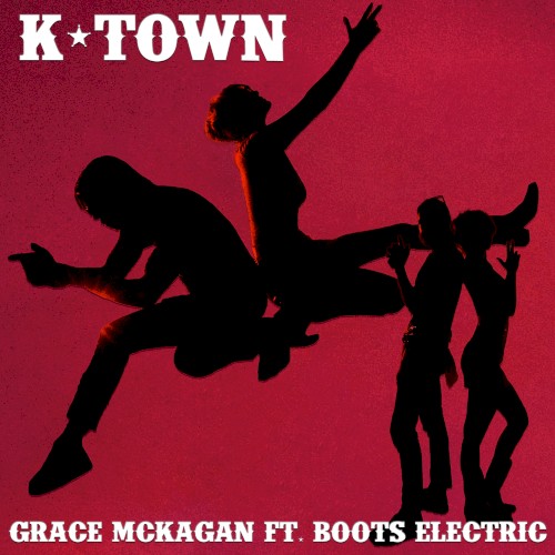 K-Town