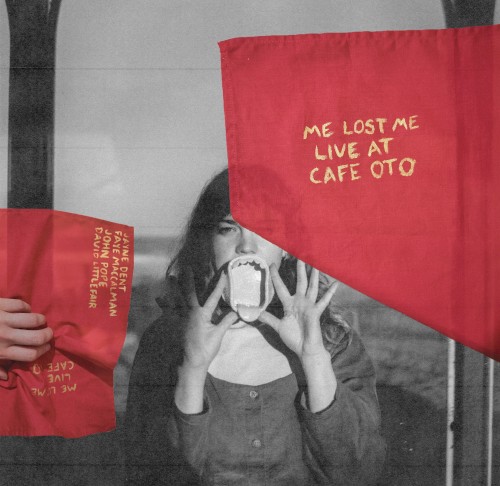 Live at Cafe Oto
