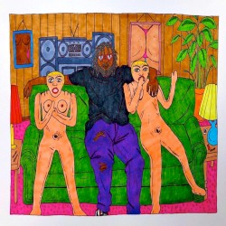 LSD DEMOS