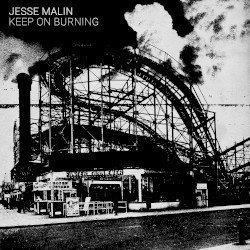 Keep On Burning