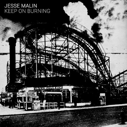 Keep On Burning