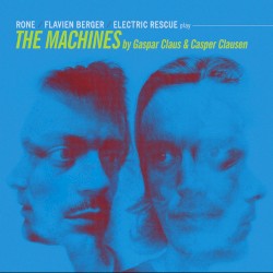 The Machine