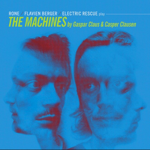 The Machine