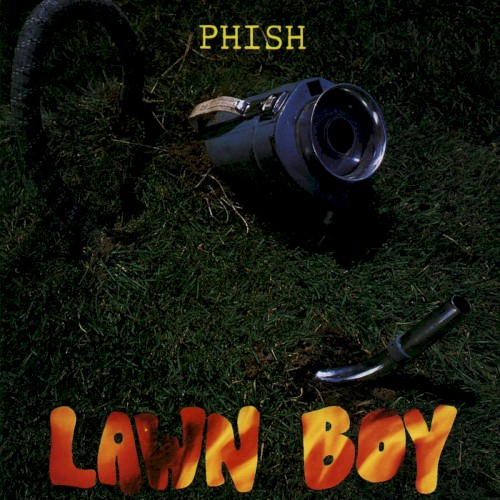 Lawn Boy