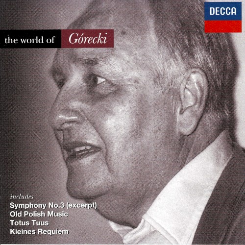 The World of Górecki