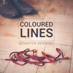 Coloured Lines