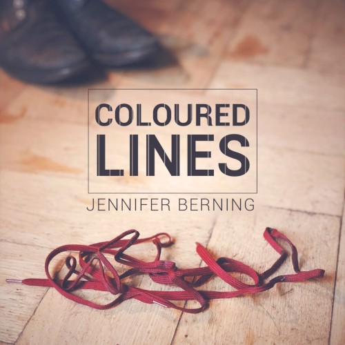 Coloured Lines