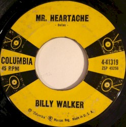 Mr. Heartache