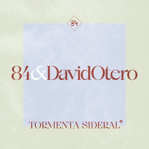 Tormenta sideral (2021 version)