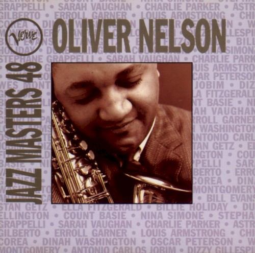Verve Jazz Masters 48