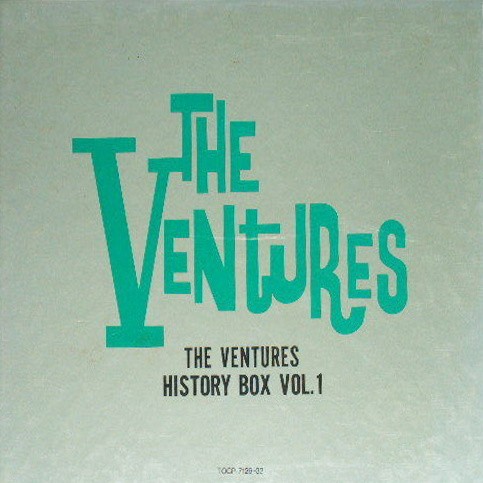 History Box, Volume 1