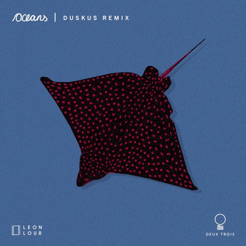 Oceans (Duskus remix)