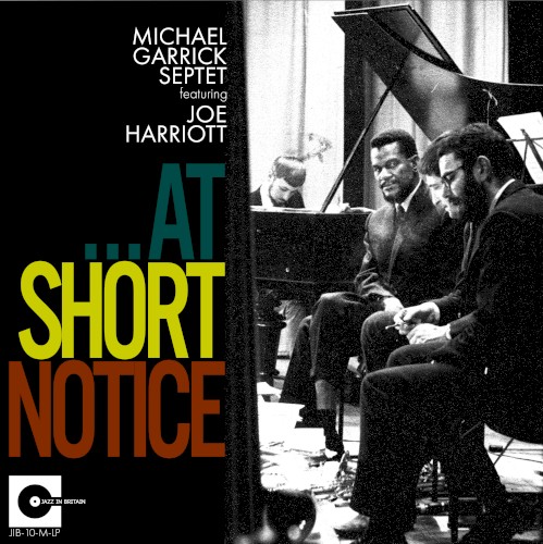 …At Short Notice