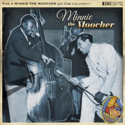 Minnie The Moocher