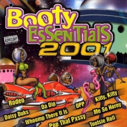 Booty Essentials 2001