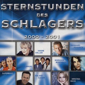 Sternstunden des Schlagers: 2000-2001