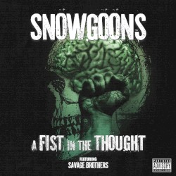 A Fist in the Thought