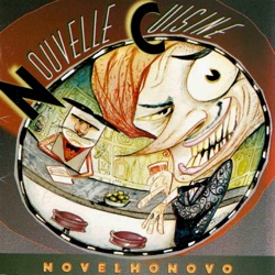 Novelhonovo