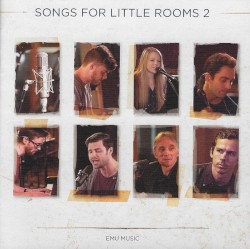 Songs For Little Rooms 2