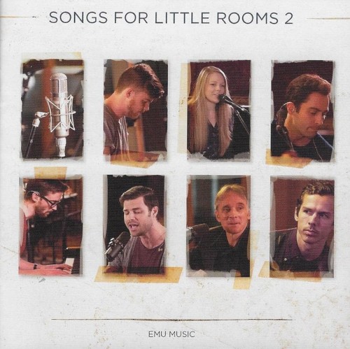 Songs For Little Rooms 2