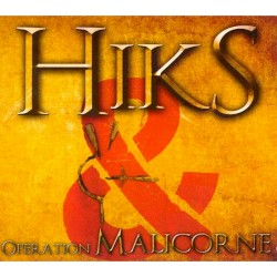 Operation Malicorne