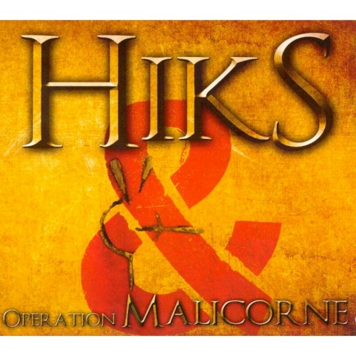 Operation Malicorne