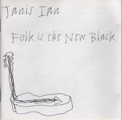 Folk Is the New Black