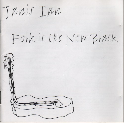 Folk Is the New Black
