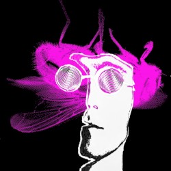 Tomorrow Never Knew (DJ edit)