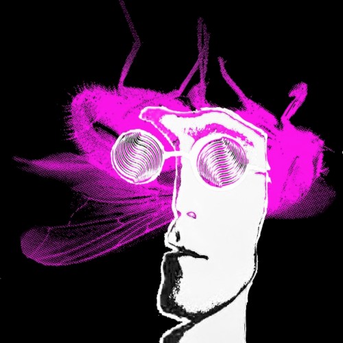 Tomorrow Never Knew (DJ edit)