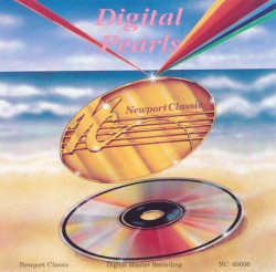 Digital Pearls