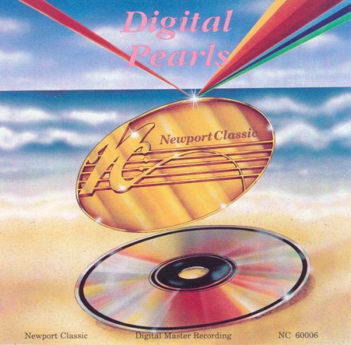 Digital Pearls