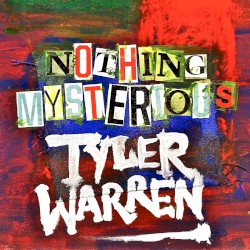 Nothing Mysterious