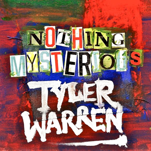 Nothing Mysterious
