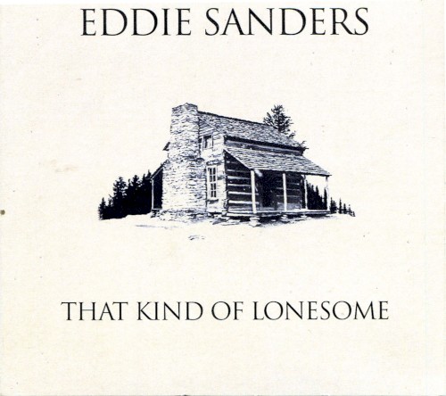 That Kind Of Lonesome