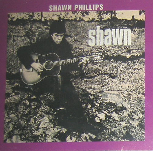 Shawn