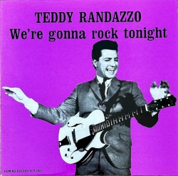 We'Are Gonna Rock Tonight