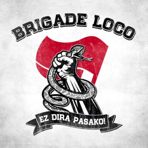 Ez Dira Pasako