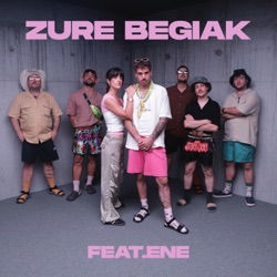 Zure begiak (Zuzenean)