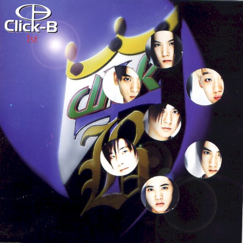 Click-B