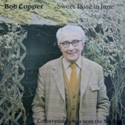 Sweet Rose in June - Countryside Songs From the South