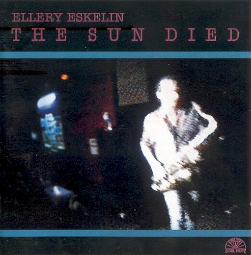 The Sun Died