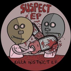 Killa Instinct EP