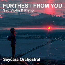 Furthest from You (Sad Violin & Piano Version)
