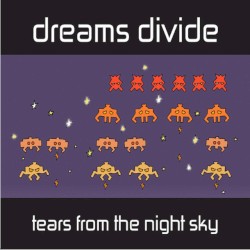 Tears From the Night Sky