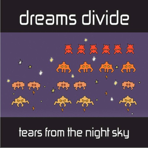 Tears From the Night Sky