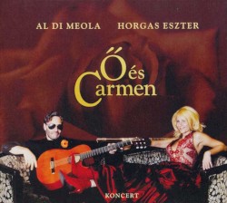 He & Carmen: Live Concert