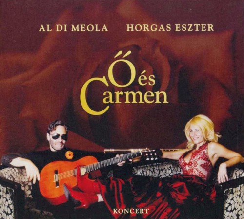 He & Carmen: Live Concert