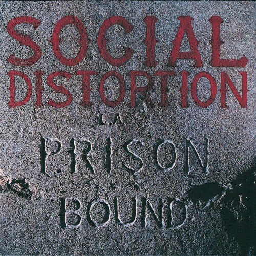 Prison Bound